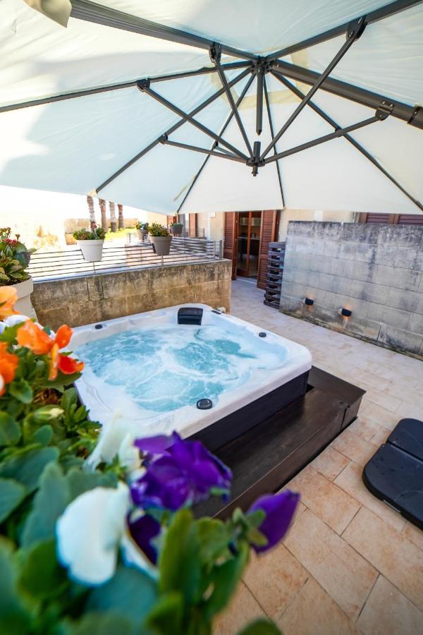 Holiday home Harbour Views Duplex Maisonette With Jacuzzi Hot Tub *