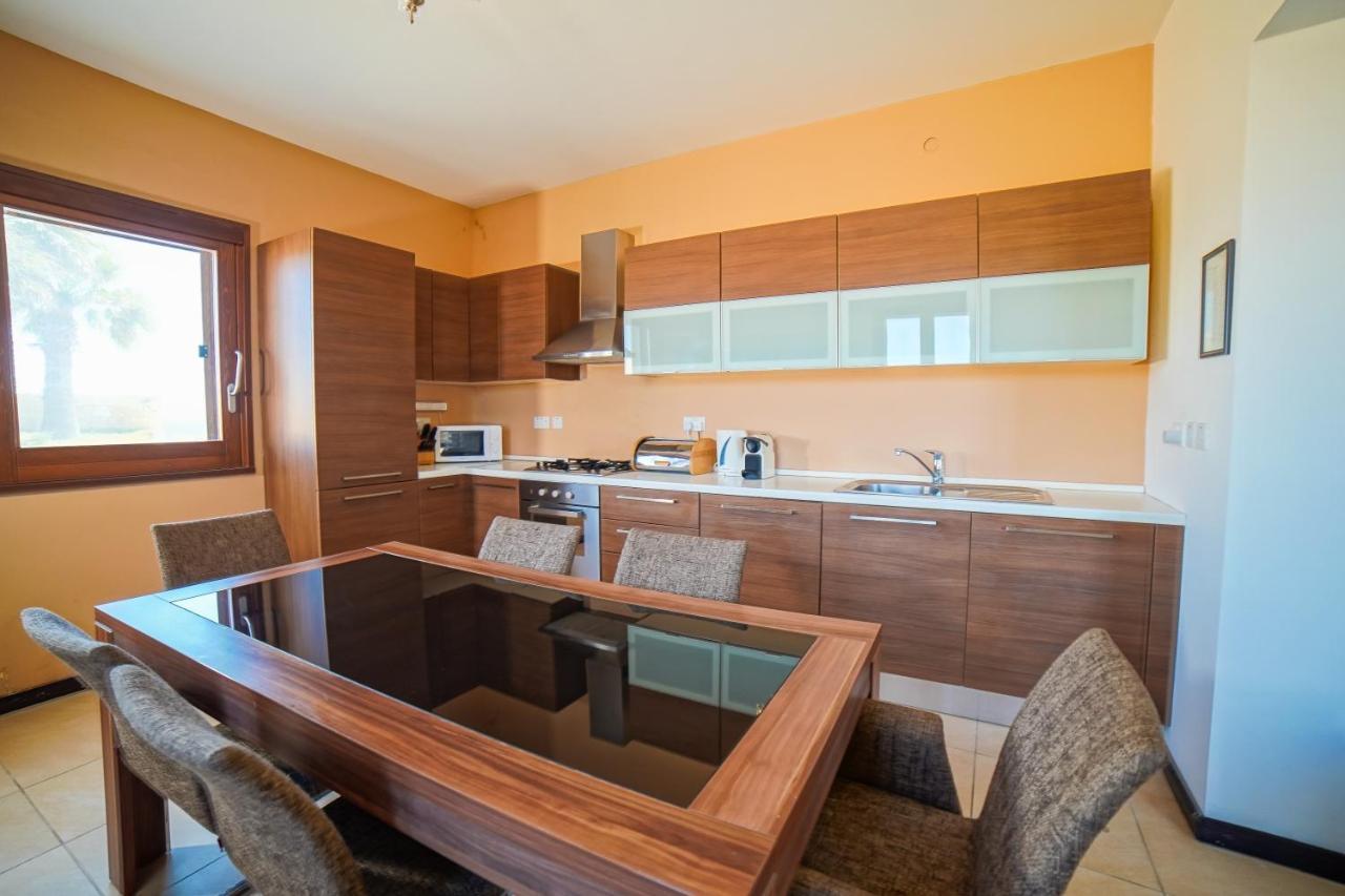 Holiday home Harbour Views Duplex Maisonette With Jacuzzi Hot Tub Mgarr