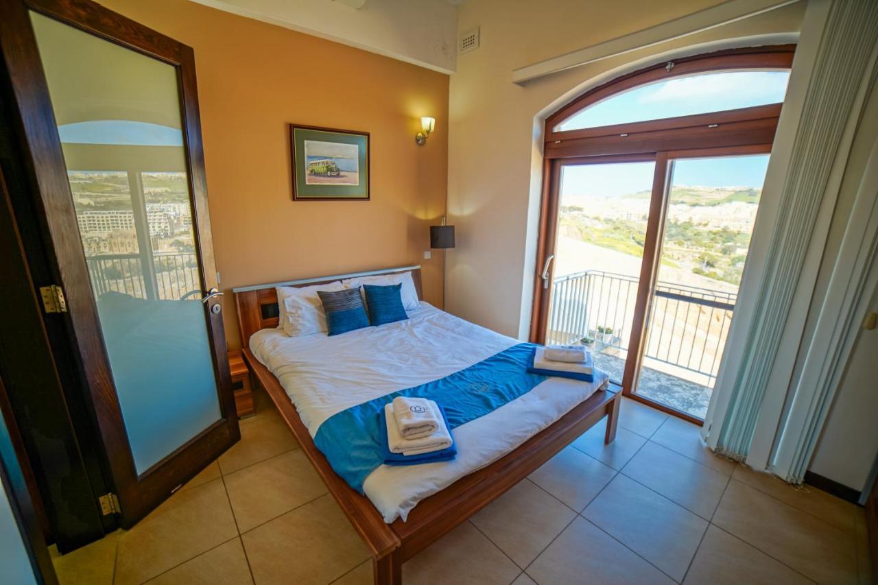 Harbour Views Duplex Maisonette With Jacuzzi Hot Tub