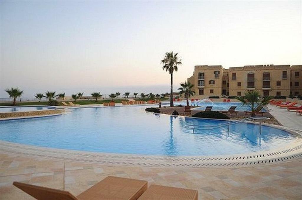 Holiday home Harbour Views Duplex Maisonette With Jacuzzi Hot Tub Mgarr