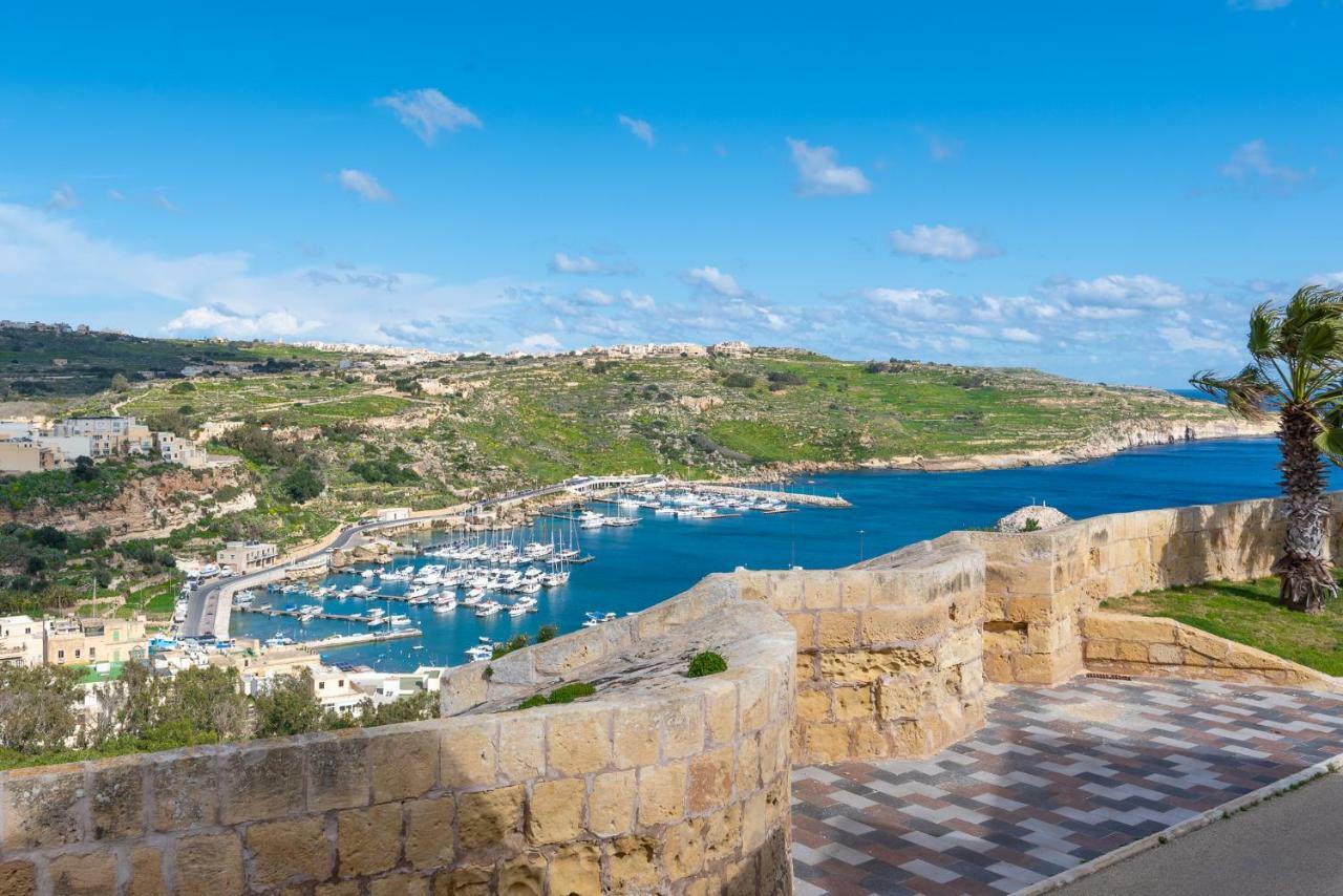 Harbour Views Duplex Maisonette With Jacuzzi Hot Tub *